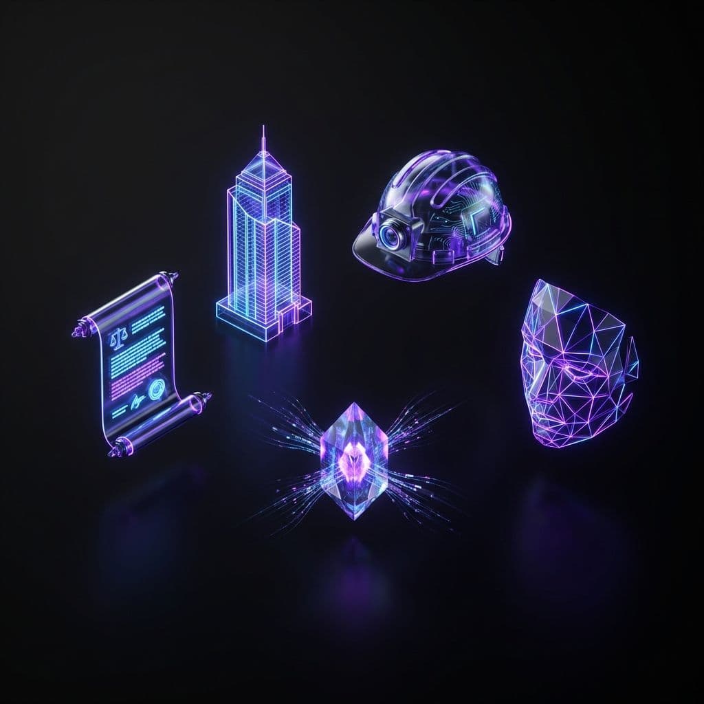 5 "Hidden" AI Tools Transforming Traditional Industries in 2026