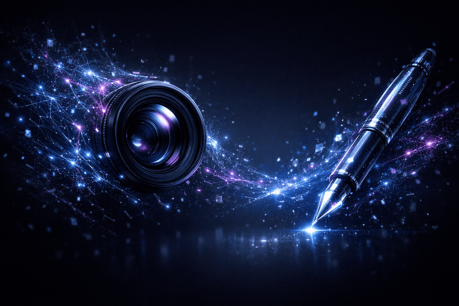 Beyond the Hype: How Gen-AI Is Actually Changing the Way We Make Ads